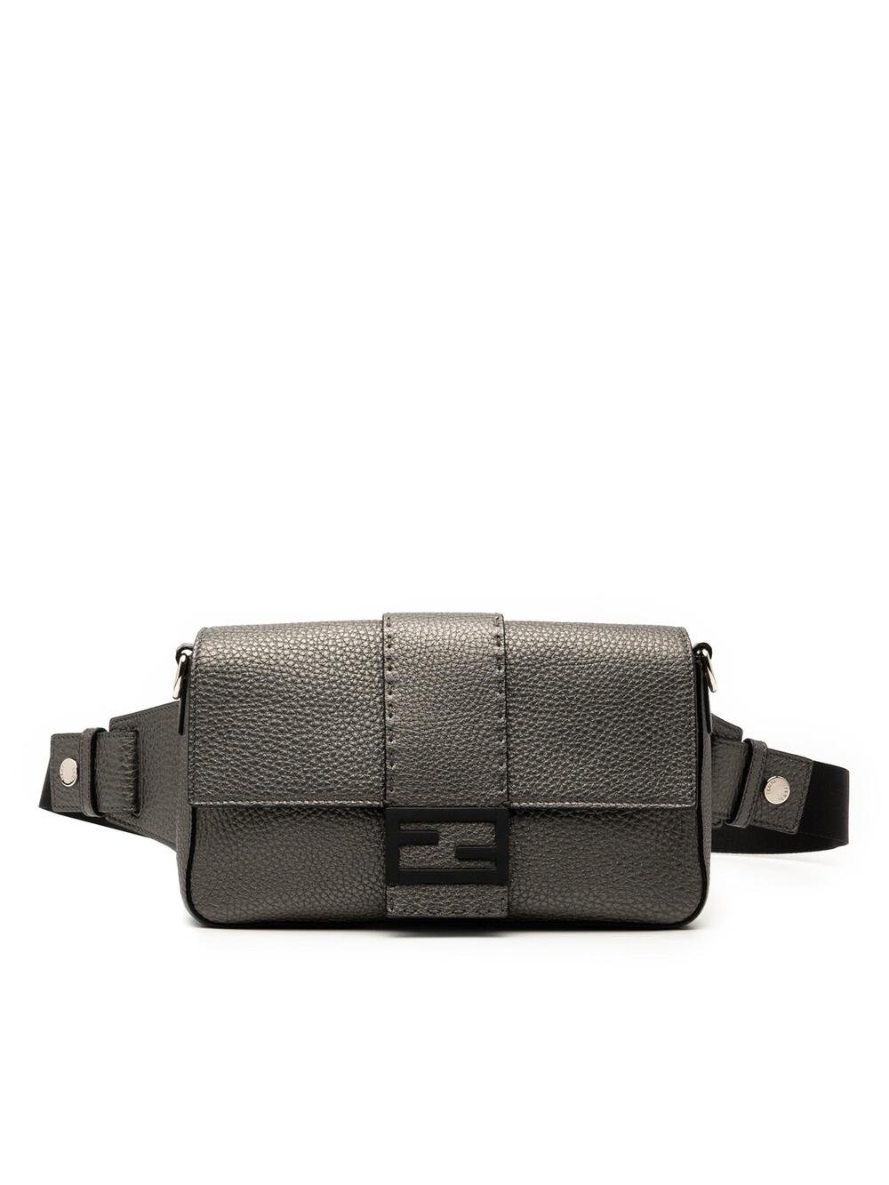 Fendi Selleria Baguette Convertible #326967F13B